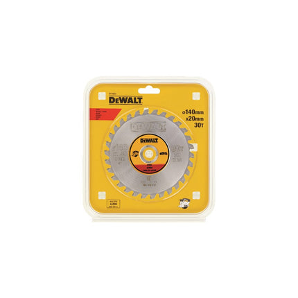 DeWALT Cirkelzaagblad DT1923