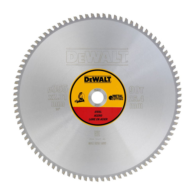 DeWALT Cirkelzaagblad DT1927