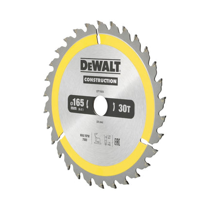 DeWALT Cirkelzaagblad DT1935