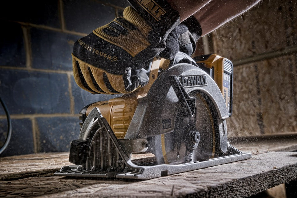 DeWALT Cirkelzaagblad DT1948