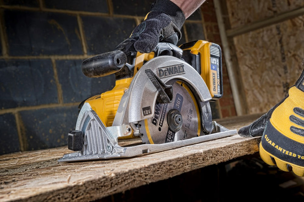 DeWALT Cirkelzaagblad DT1950