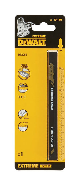 DeWALT Decoupeerzaagblad enkelnokkenschacht DT2056