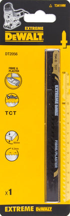 DeWALT Decoupeerzaagblad enkelnokkenschacht DT2056