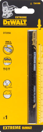 DeWALT Decoupeerzaagblad enkelnokkenschacht DT2056