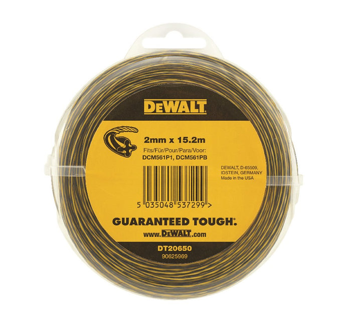 DeWALT Trimmer reservedraad DT20650