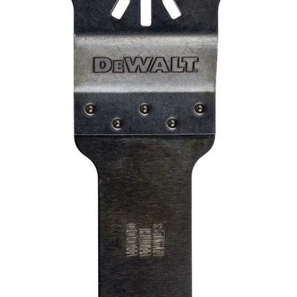DeWALT Invalzaagblad hout DT20702