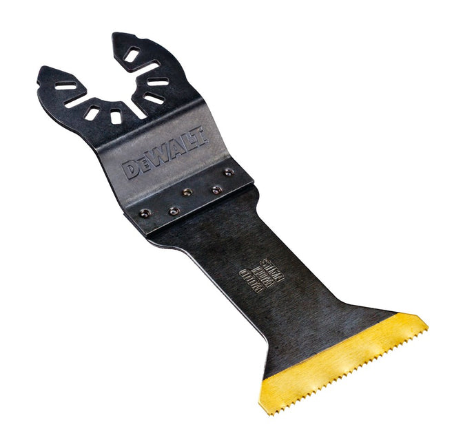 DeWALT Invalzaagblad hout DT20702