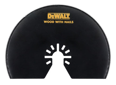 DeWALT Segmentzaagblad DT20708