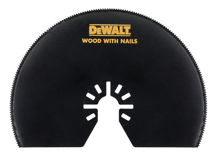 DeWALT Segmentzaagblad DT20708