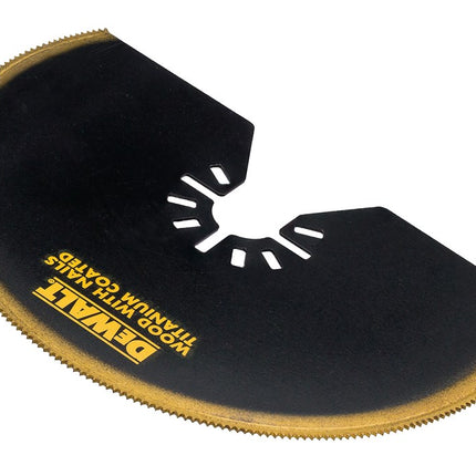 DeWALT Segmentzaagblad DT20709