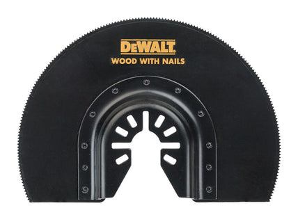 DeWALT Segmentzaagblad DT20709