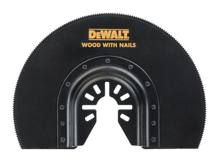 DeWALT Segmentzaagblad DT20709