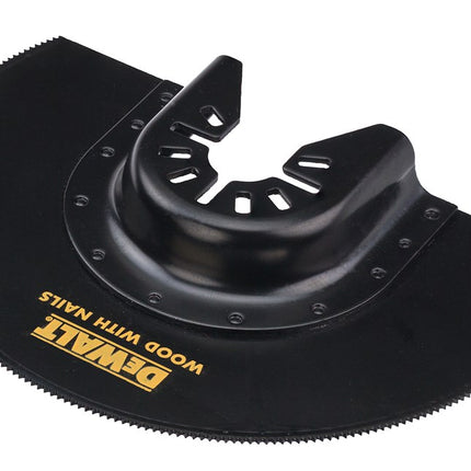 DeWALT Segmentzaagblad DT20709