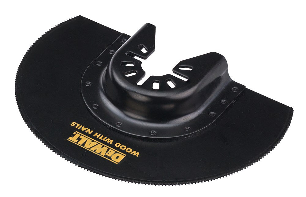 DeWALT Segmentzaagblad DT20709