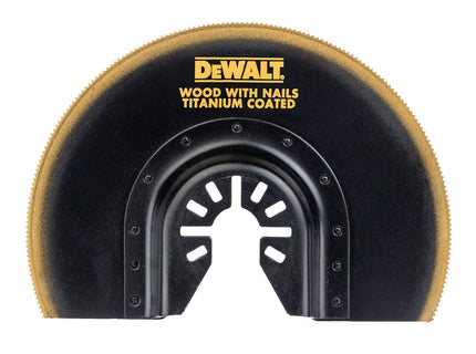 DeWALT Segmentzaagblad DT20711