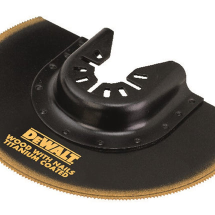 DeWALT Segmentzaagblad DT20711