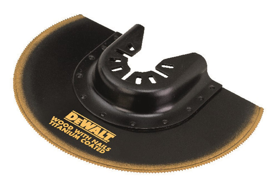DeWALT Segmentzaagblad DT20711