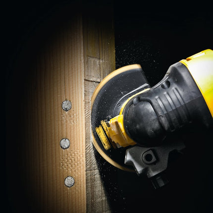 DeWALT Segmentzaagblad DT20711