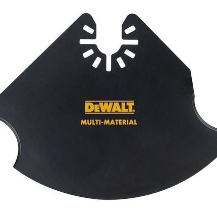DeWALT Multimateriaal/roofing zaagblad 102mm DT20712