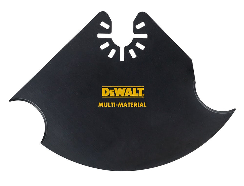 DeWALT Multimateriaal/roofing zaagblad 102mm DT20712