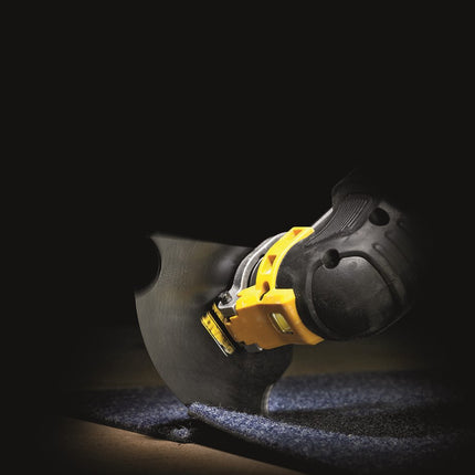 DeWALT Multimateriaal/roofing zaagblad 102mm DT20712