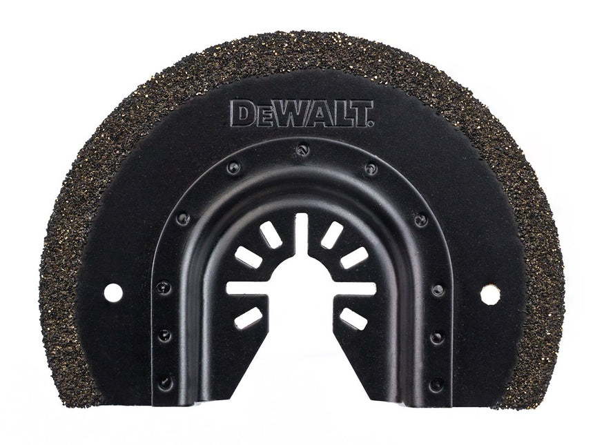 DeWALT Segmentzaagblad DT20717