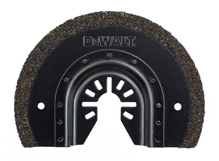 DeWALT Segmentzaagblad DT20717