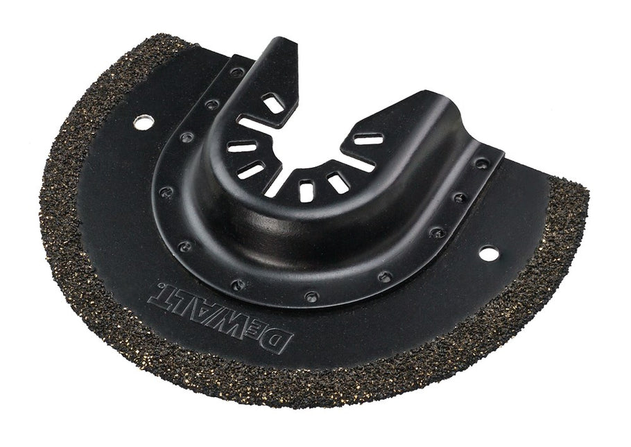 DeWALT Segmentzaagblad DT20717