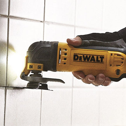 DeWALT Segmentzaagblad DT20718
