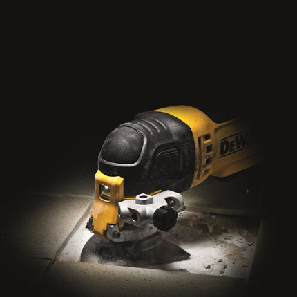 DeWALT Schuurzool DT20719