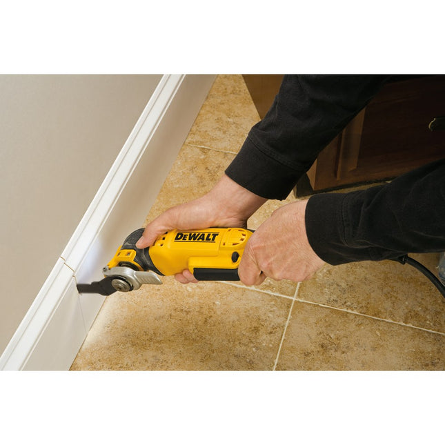 DeWALT Invalzaagblad DT20724