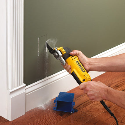 DeWALT Invalzaagblad DT20724