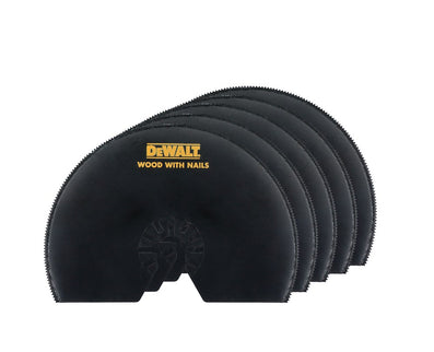 DeWALT Segmentzaagblad DT20728