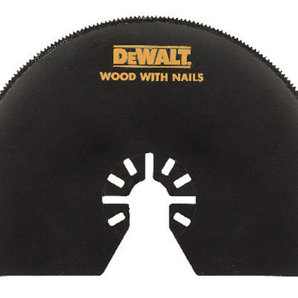 DeWALT Segmentzaagblad DT20728