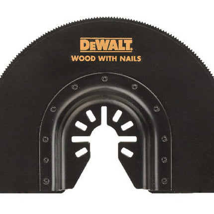 DeWALT Segmentzaagblad DT20729