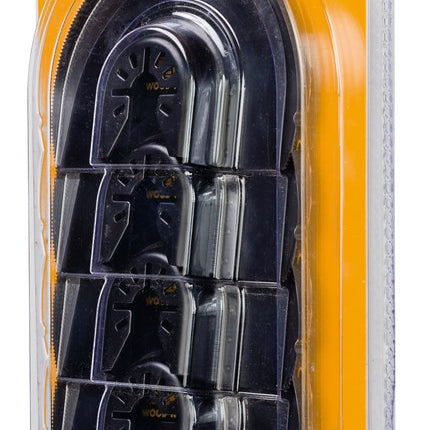 DeWALT Segmentzaagblad DT20729