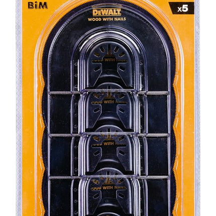 DeWALT Segmentzaagblad DT20729