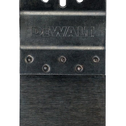 DeWALT Multitoolzaagblad hcs 32mm hard hout DT20740-QZ DT20740