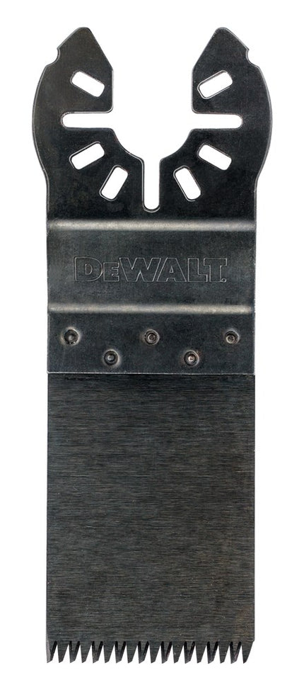 DeWALT Multitoolzaagblad hcs 32mm hard hout DT20740-QZ DT20740