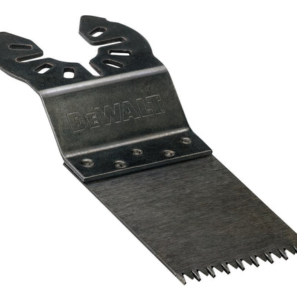 DeWALT Multitoolzaagblad hcs 32mm hard hout DT20740-QZ DT20740