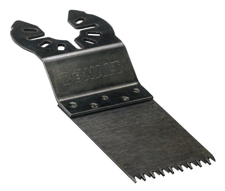 DeWALT Multitoolzaagblad hcs 32mm hard hout DT20740-QZ DT20740