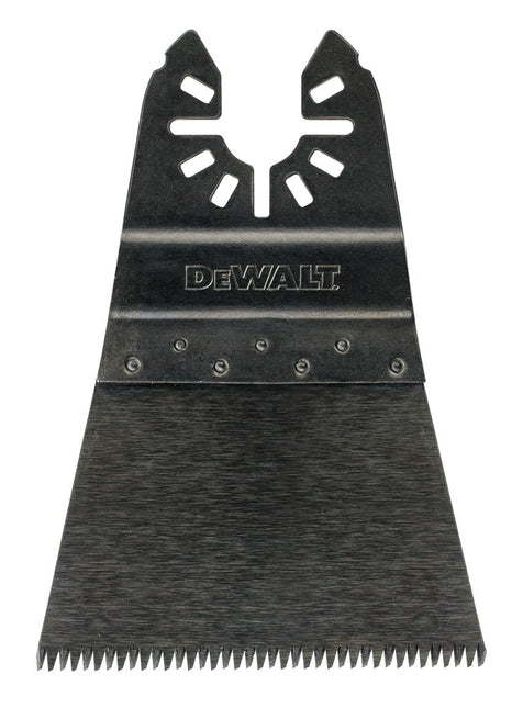 DeWALT Multitoolzaagblad hcs 64mm hard hout DT20741