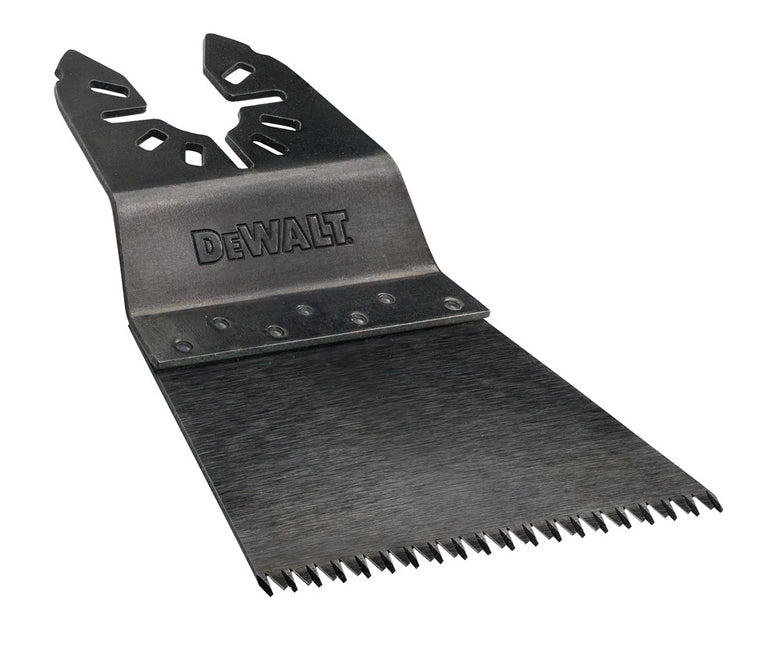 DeWALT Multitoolzaagblad hcs 64mm hard hout DT20741