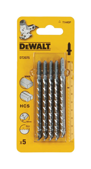 DeWALT Decoupeerzaagblad DT2075