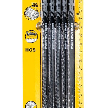 DeWALT Decoupeerzaagblad DT2167