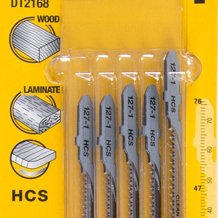DeWALT Decoupeerzaagblad DT2168