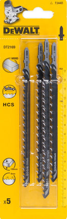 DeWALT Decoupeerzaagblad DT2169