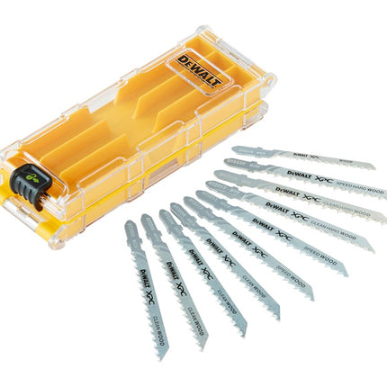 DeWALT Decoupeerzaagbladenset DT2296