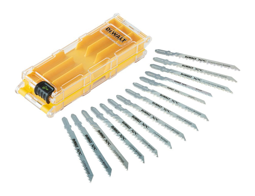 DeWALT Decoupeerzaagbladenset DT2298