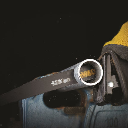 DeWALT Reciprozaagblad 2x bim DT2308L